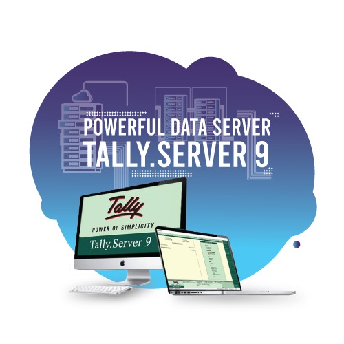 tally9